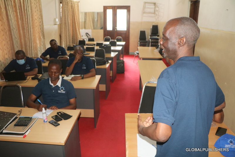 Wanahabari Wapewa Elimu Juu ya Mradi wa Bomba la Mafuta Kutoka Uganda – Tanzania - Global Publishers