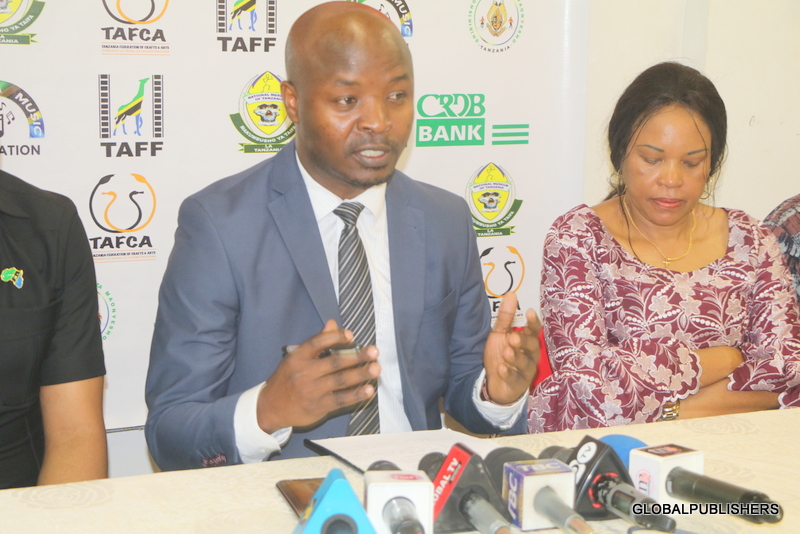 Basata Yawaita Wasanii Wajadili Maslahi ya Kazi Zao - Global Publishers