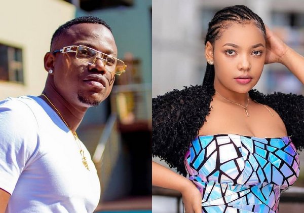 Lyyn: Sitaki Mwanaume Asiye Na Pesa - Global Publishers