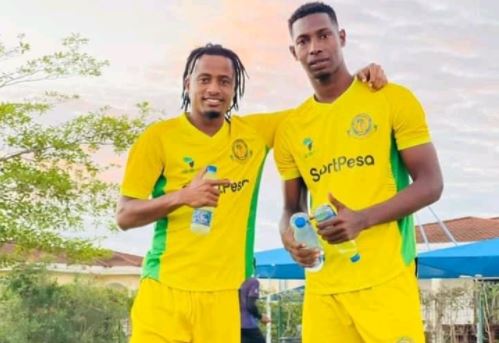 Beki Yanga Ataja Kitakachoiponza Simba SC - Global Publishers