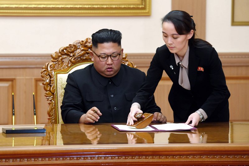 Korea Kaskazini ipo Tayari Kumaliza Vita - Global Publishers