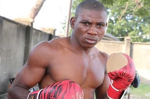 Iddi Pialali Apigwa TKO Uturuki - Global Publishers