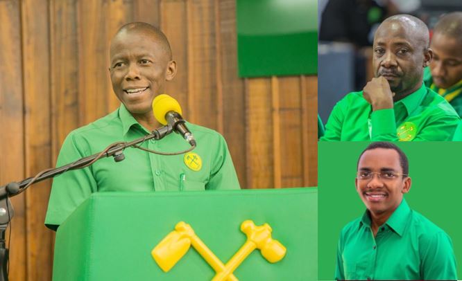 Polepole, Gwajima, Silaa Waitwa Kuhojiwa CCM – Video - Global Publishers