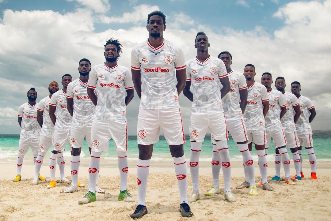 Kwa Vikosi Hivi, Simba Haiachi Kitu - Global Publishers