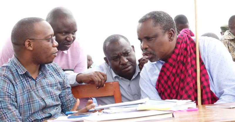 Waziri Ndaki Aagiza Msako Wahusika wa Vifo Zaidi ya Ng’ombe 270 - Global Publishers