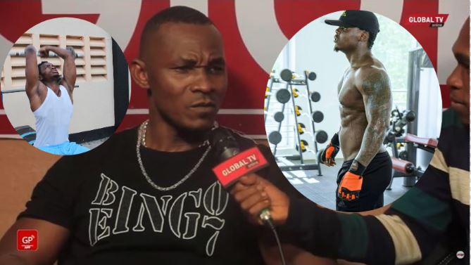 Zola D… Mtaalam Aliyewafua Diamiond & Harmonize – Video - Global Publishers