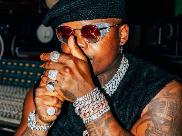 Harmonize Achafua Hali ya Hewa Marekani - Global Publishers