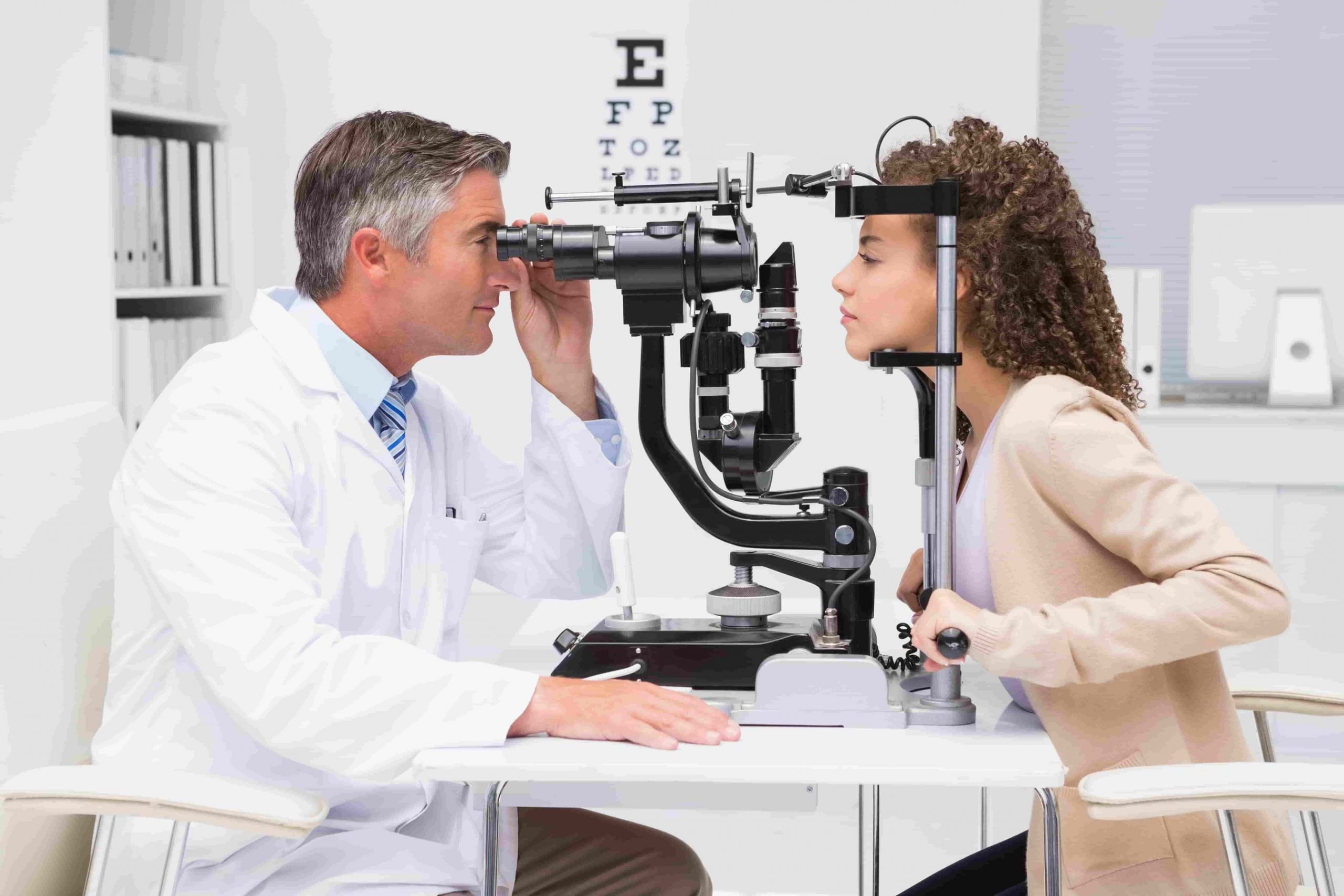 Nafasi Ya Kazi CCBRT, Ophthalmologist