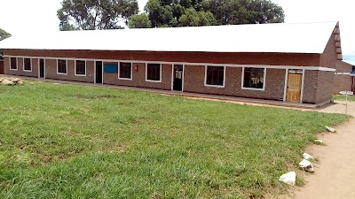 Nafasi za Masomo Itulahumba Sec School