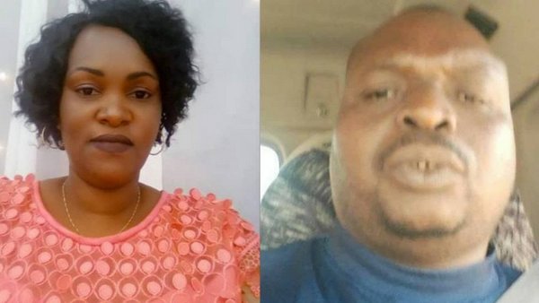 Wapenzi Waliokufa kwa Juisi ya Sumu Wazikwa – Video - Global Publishers