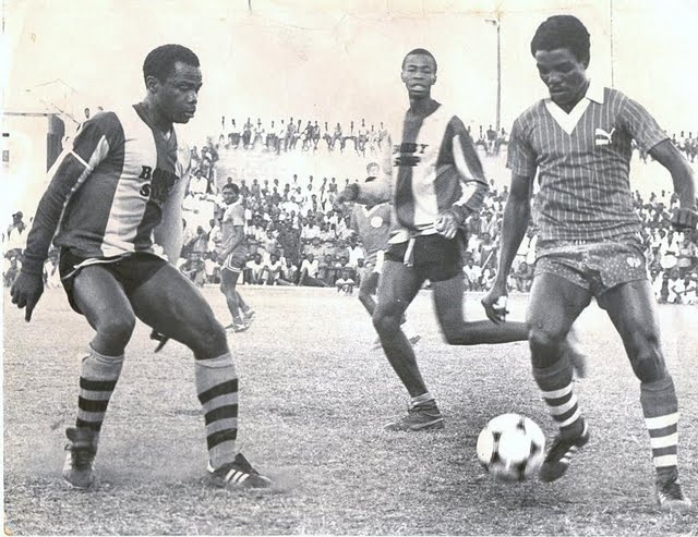 Yanga na Simba Kisa cha Mzee Mangara Tabu na Ayubu Kiguru - Global Publishers