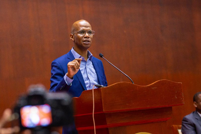 Makamba: Hii Ndio Tanesco Mpya - Global Publishers