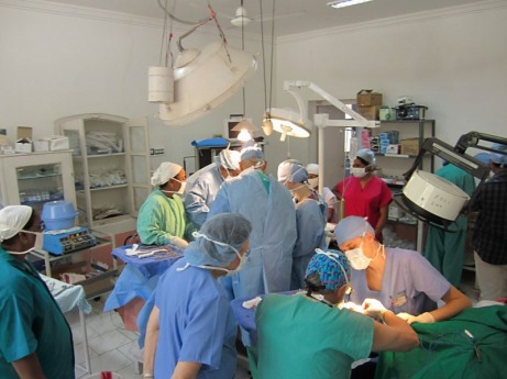 Mwanamke Adai Fidia Tsh. Bil 1.5 Hospital ya Kairuki