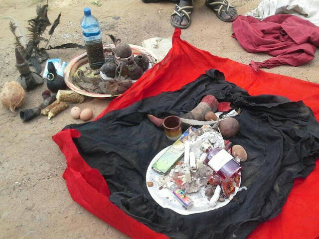 Mauzauza Yatishia Usalama Hospitali ya Nkasi - Global Publishers