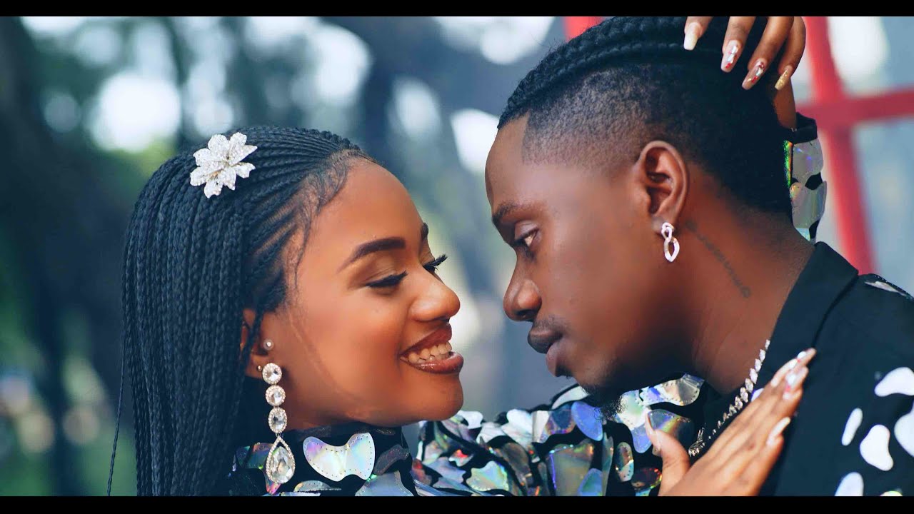 Rayvanny – Wanaweweseka (official Video) - Global Publishers