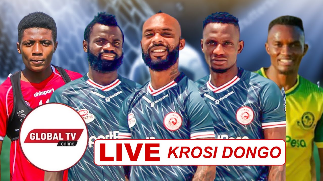 Yanga Yapangua Hujuma Nigeria, Sakho, Banda Wamvuruga Gomes Simba-Video - Global Publishers