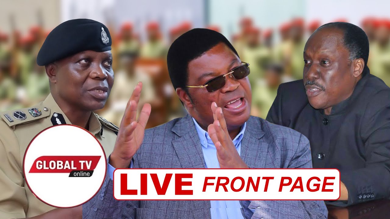 Majaliwa Ashtukia Ufisadi Tanesco, Agoma Kuweka Jiwe La Msingi ,Aagiza Tiles Kufumuliwa-Video - Global Publishers