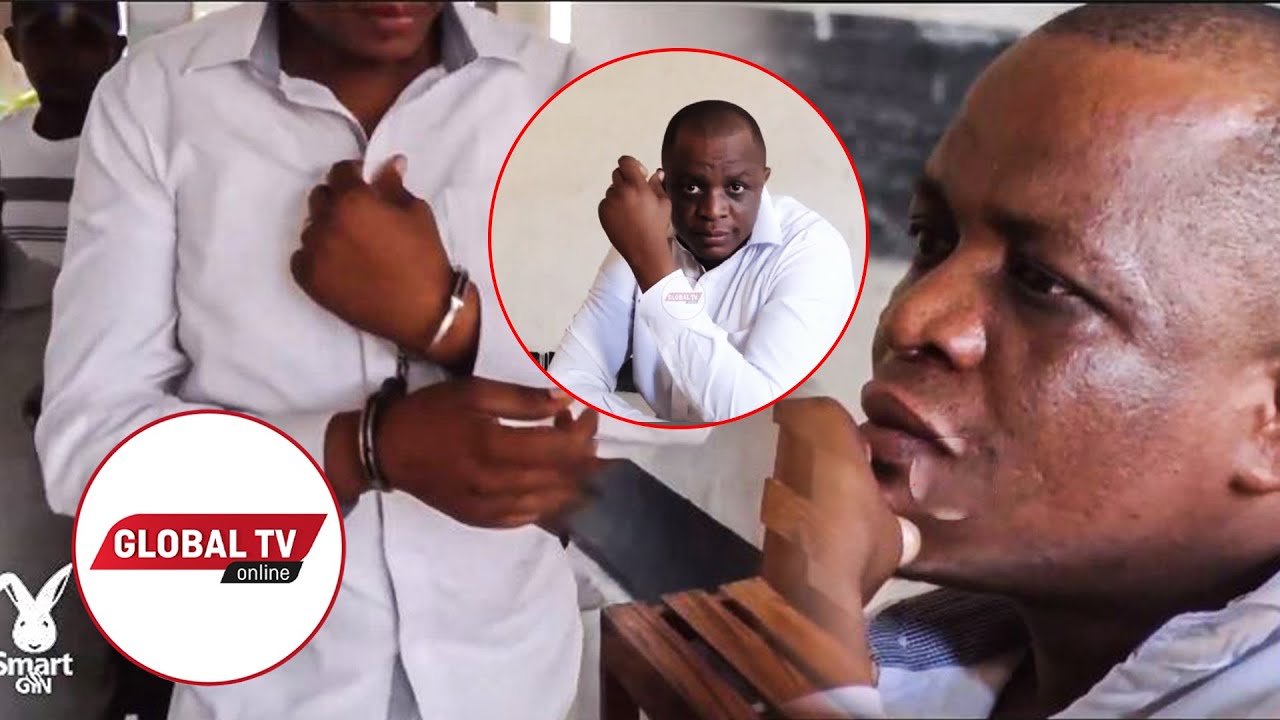 Aliyejifanya Ofisa wa TRA Yamkuta – Video - Global Publishers