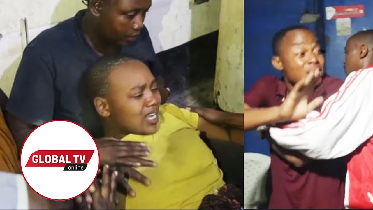 Mtoto Akanyagwa Na Lori Hadi Kufariki, Mashuhuda Waelezea-Video - Global Publishers
