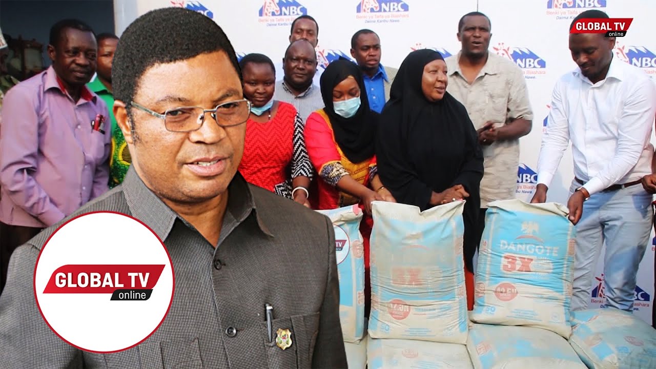 Waziri Mkuu Amchangia Mbunge Wa Kibiti, ‘Mbunge Atoa Kauli Hii kwa Wananchi’-Video - Global Publishers