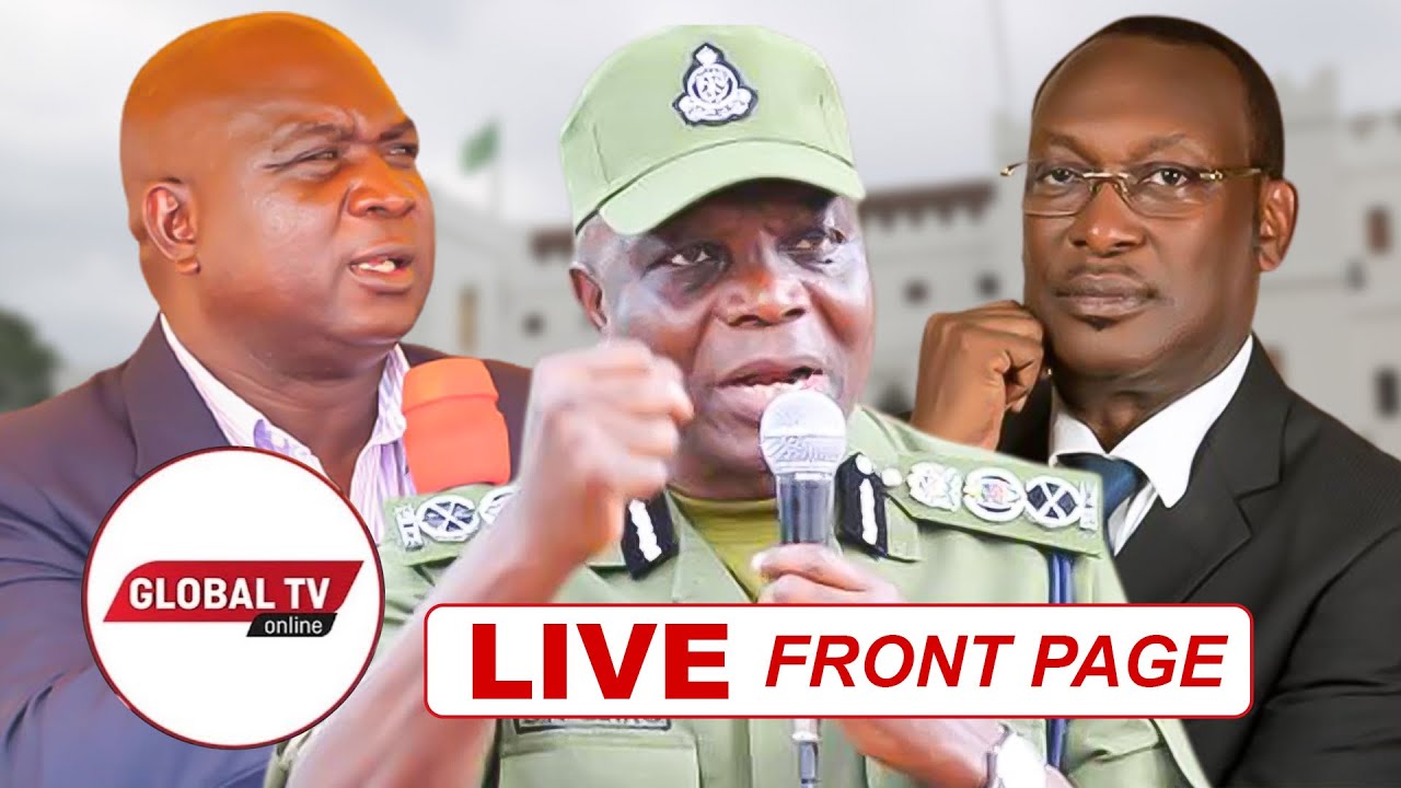 Ndoto Ya JPM Kutimia, Chato Rasmi Kuwa Mkoa | Nini Suluhisho Biashara Ya Ukahaba?-Video - Global Publishers