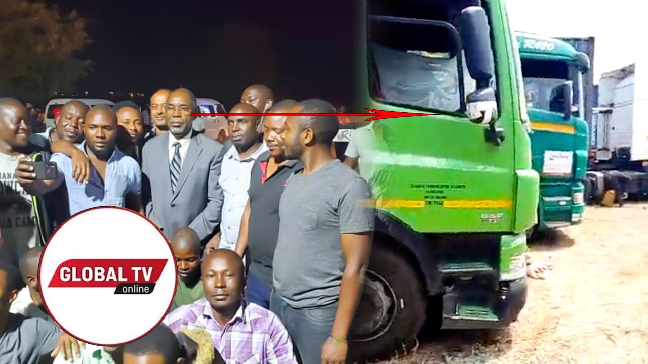 Sakata la Madereva Wa Tz Wanaodaiwa Kutekwa Malawi-Video - Global Publishers