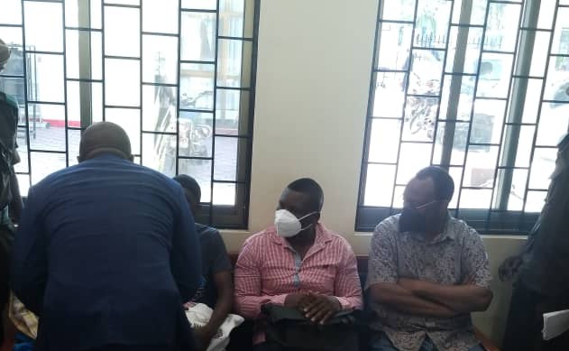 Mbowe na Wenzake Mahakamani Tena - Global Publishers