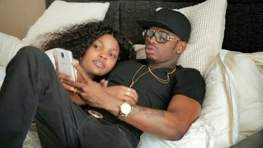 Diamond Ali-miss Penza la Wema, Aanika Mazito - Global Publishers