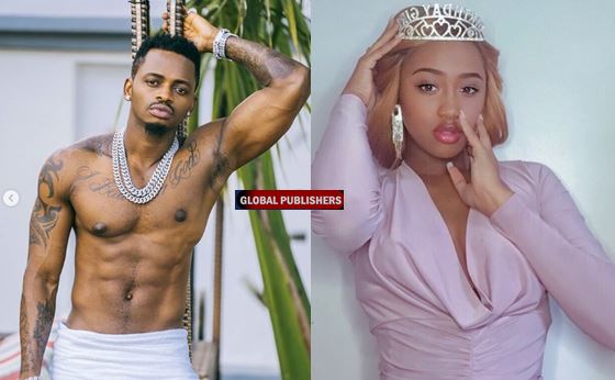 Mrembo Mpya wa Mondi Balaa Tupu! - Global Publishers