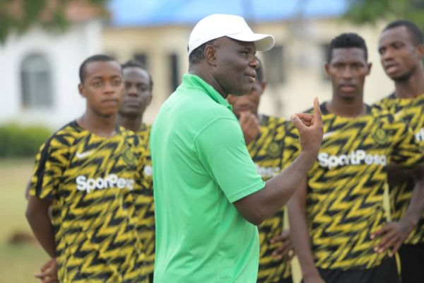 Zahera: Sijaja Kuwa Mkalimani Yanga - Global Publishers