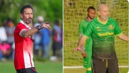 Nabi Mafia, Kaharibu Mipambo ya Gomez - Global Publishers