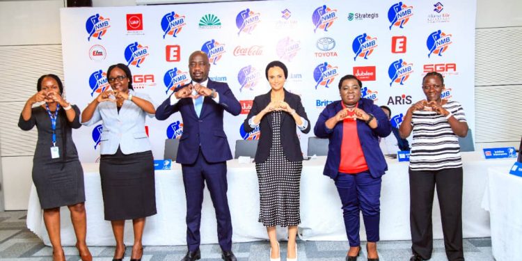 Waziri Mkuu Kassim Majaliwa Mgeni Rasmi Nmb Marathon - Global Publishers