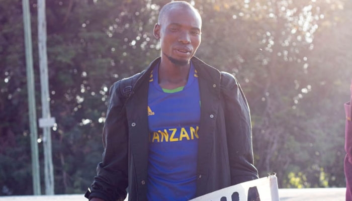 Atembea kwa Miguu Kigoma – Kilimanjaro Kuhamasisha Chanjo
