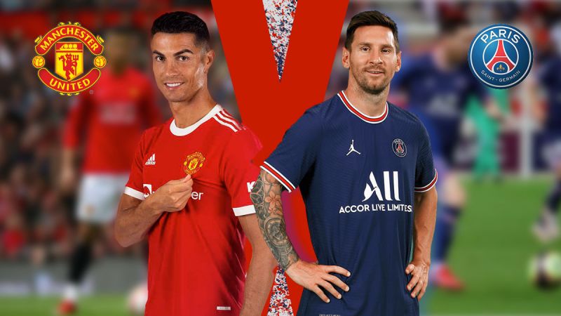 Bado Kuna Kazi ya Kufanya kwa Messi, Ronaldo - Global Publishers