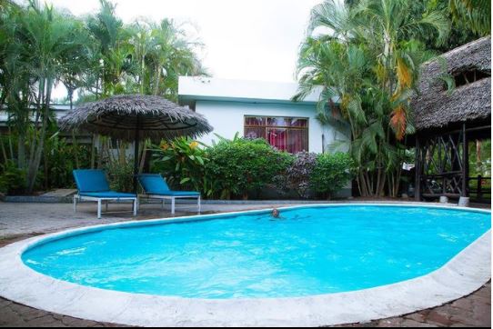 Karibu Atriums Hotel, Madhari Safi, Upepo Freshi - Global Publishers