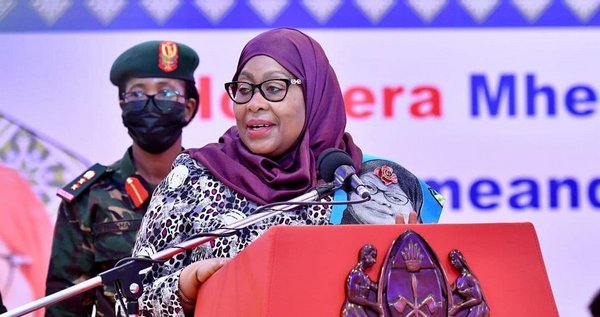 Rais Samia: Nani Kawaambia Sigombei 2025? – Video - Global Publishers