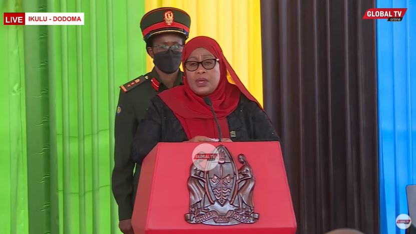 Rais Samia: Nimefanya Mabadiliko ya Kimuundo – Video - Global Publishers