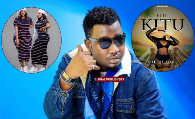 Kisa Picha ya Paula, Kajala Amwaga Povu - Global Publishers