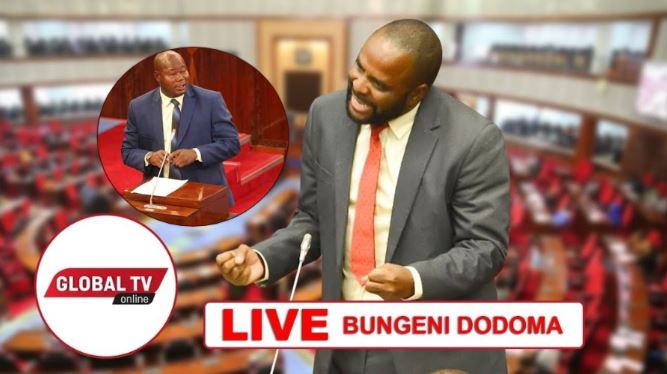 Shigongo Ambana Waitara “Kuna Tatizo la Kivuko” – Video - Global Publishers
