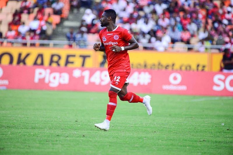 Kapombe Kuikosa Dodoma Jiji Kesho - Global Publishers