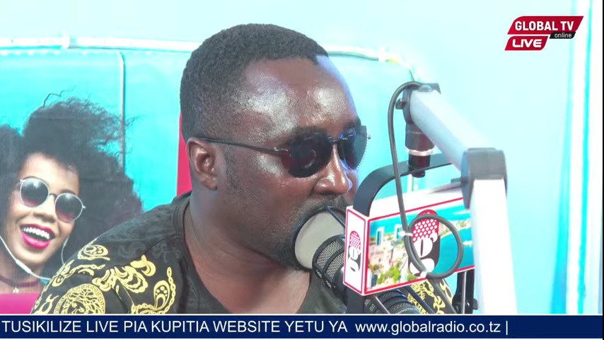 Video: Said Aliyetobolewa Macho na Scorpion Afunguka Mazito - Global Publishers
