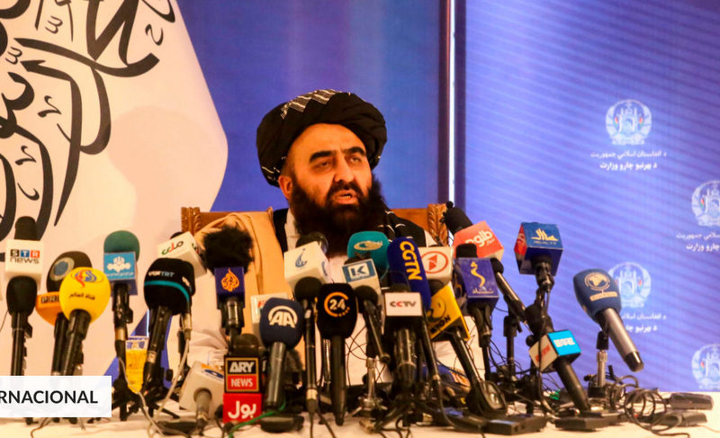 Taliban Yaomba Kuhutubia UN - Global Publishers