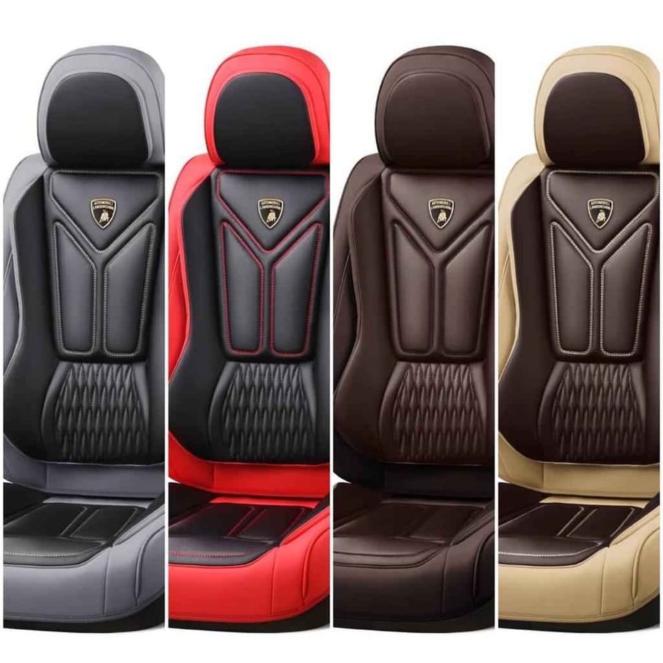 Seat Covers na Vifaa vya Gari Bei Rahisi Global Publishers