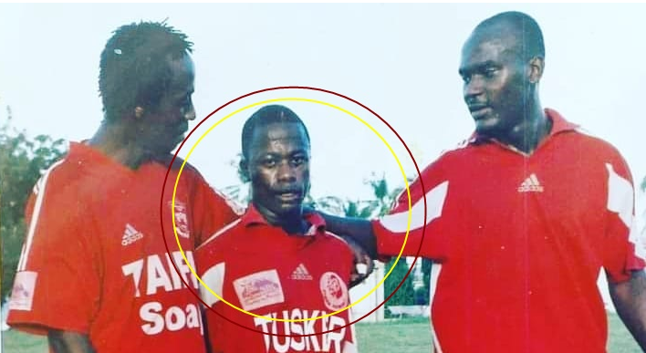 Breaking:  Yahaya Akilimali Afariki Dunia - Global Publishers