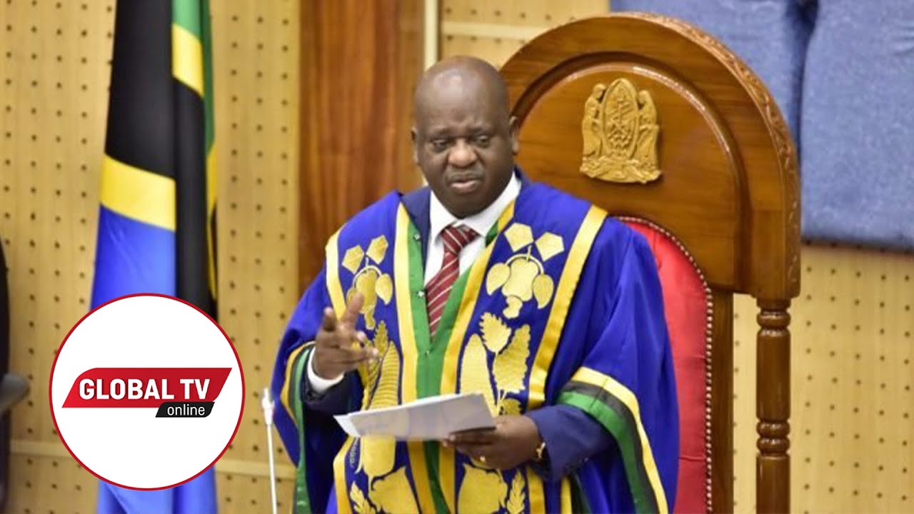 Spika Afanya Mabadiliko ya Wajumbe Kamati za  Bunge - Global Publishers