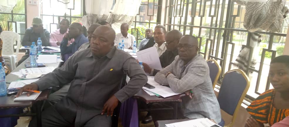 Madiwani Watakiwa Kuachana na Migogoro - Global Publishers