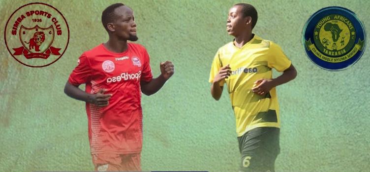 Chama, Fei Toto, Mukoko, Bocco Nani Zaidi - Global Publishers