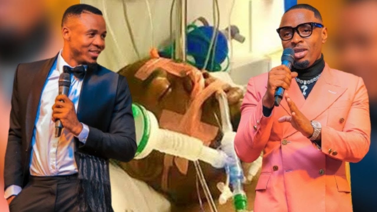 Ommy Dimpoz Asimulia Alikiba Alivyookoa Maisha Yake-Video - Global Publishers