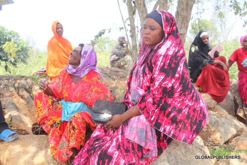 Wanakijiji Walia Kubomolewa Nyumba Zao, na Kufukuzwa Kwenye Makazi, Naibu Meya Azungumza - Global Publishers