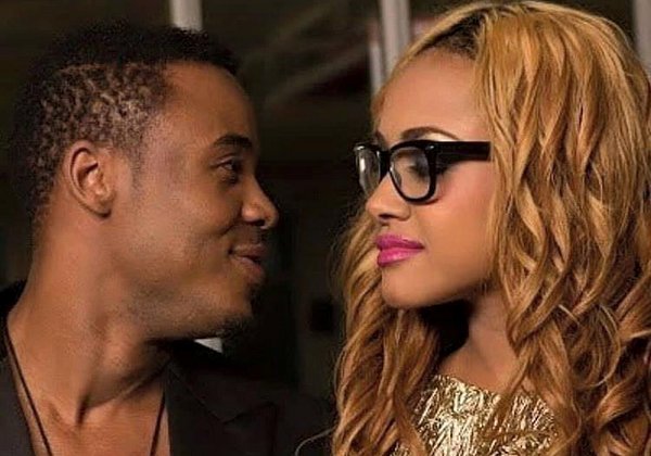 Tanasha Mikononi mwa King Kiba - Global Publishers